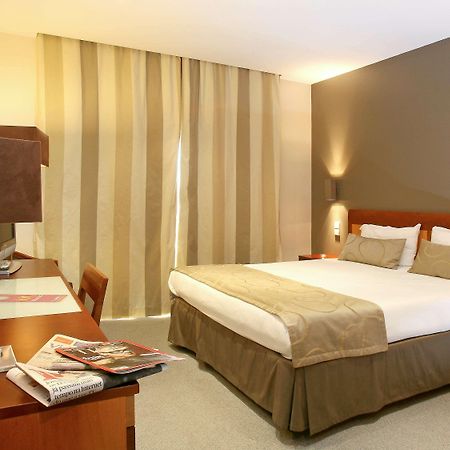 Hotel Mercure Figueira Da Foz Værelse billede