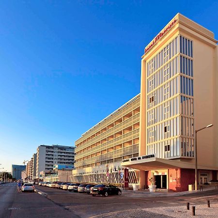 Hotel Mercure Figueira Da Foz Eksteriør billede
