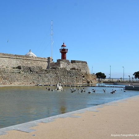Hotel Mercure Figueira Da Foz Eksteriør billede