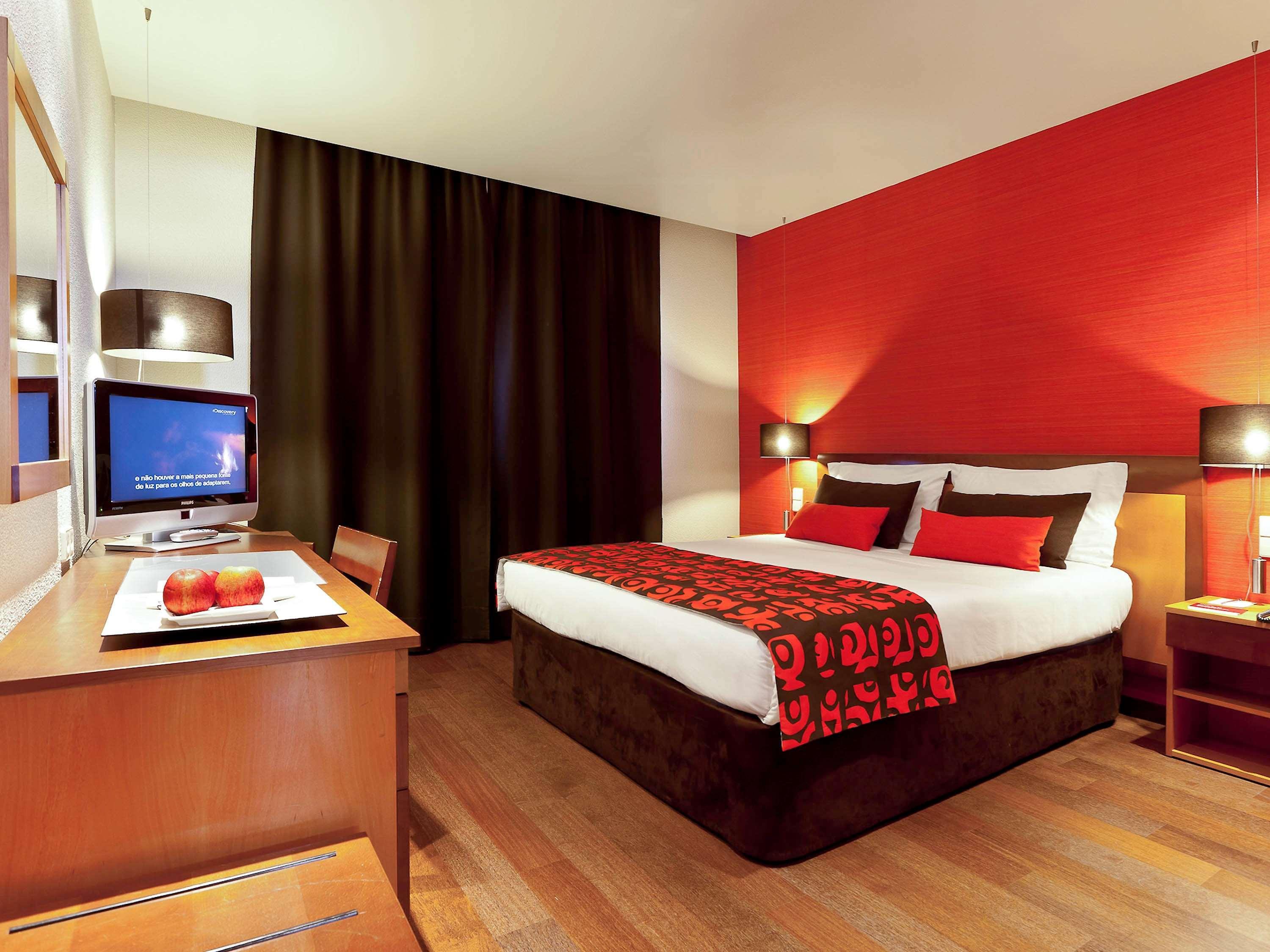 Hotel Mercure Figueira Da Foz Eksteriør billede