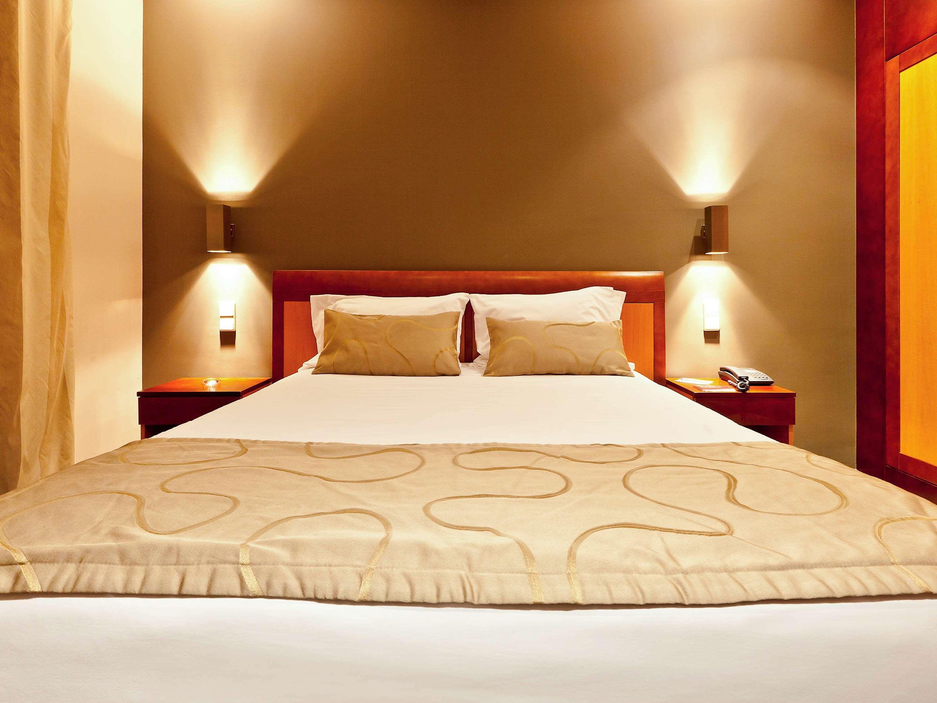Hotel Mercure Figueira Da Foz Eksteriør billede