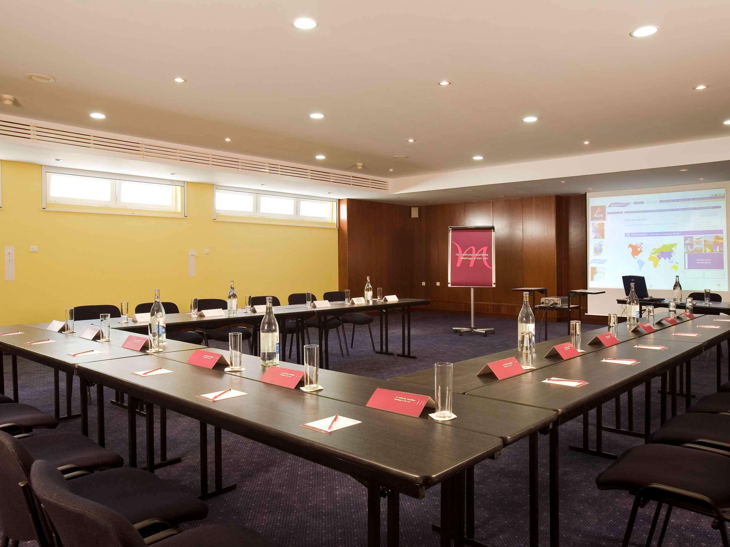 Hotel Mercure Figueira Da Foz Eksteriør billede