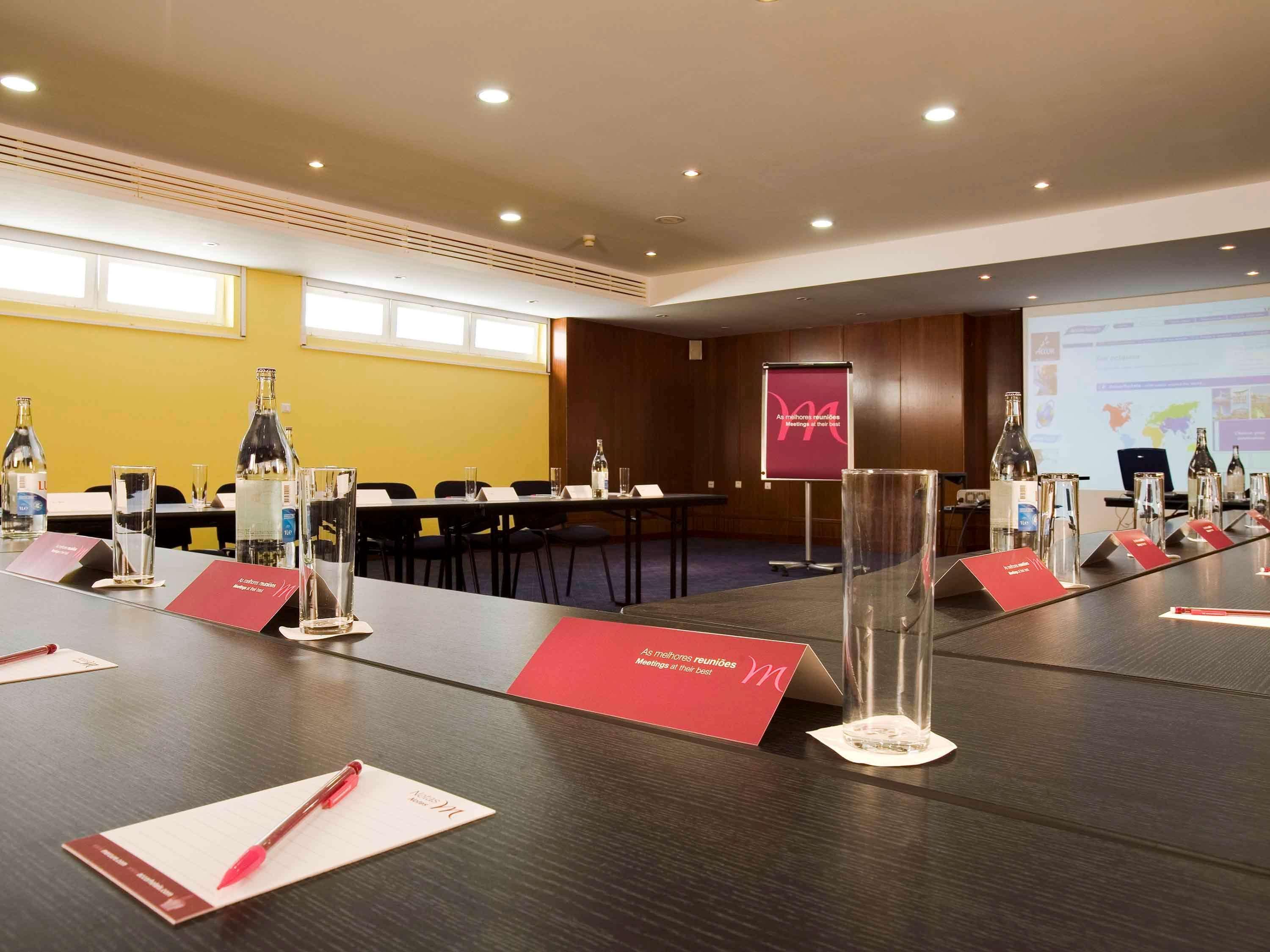Hotel Mercure Figueira Da Foz Eksteriør billede