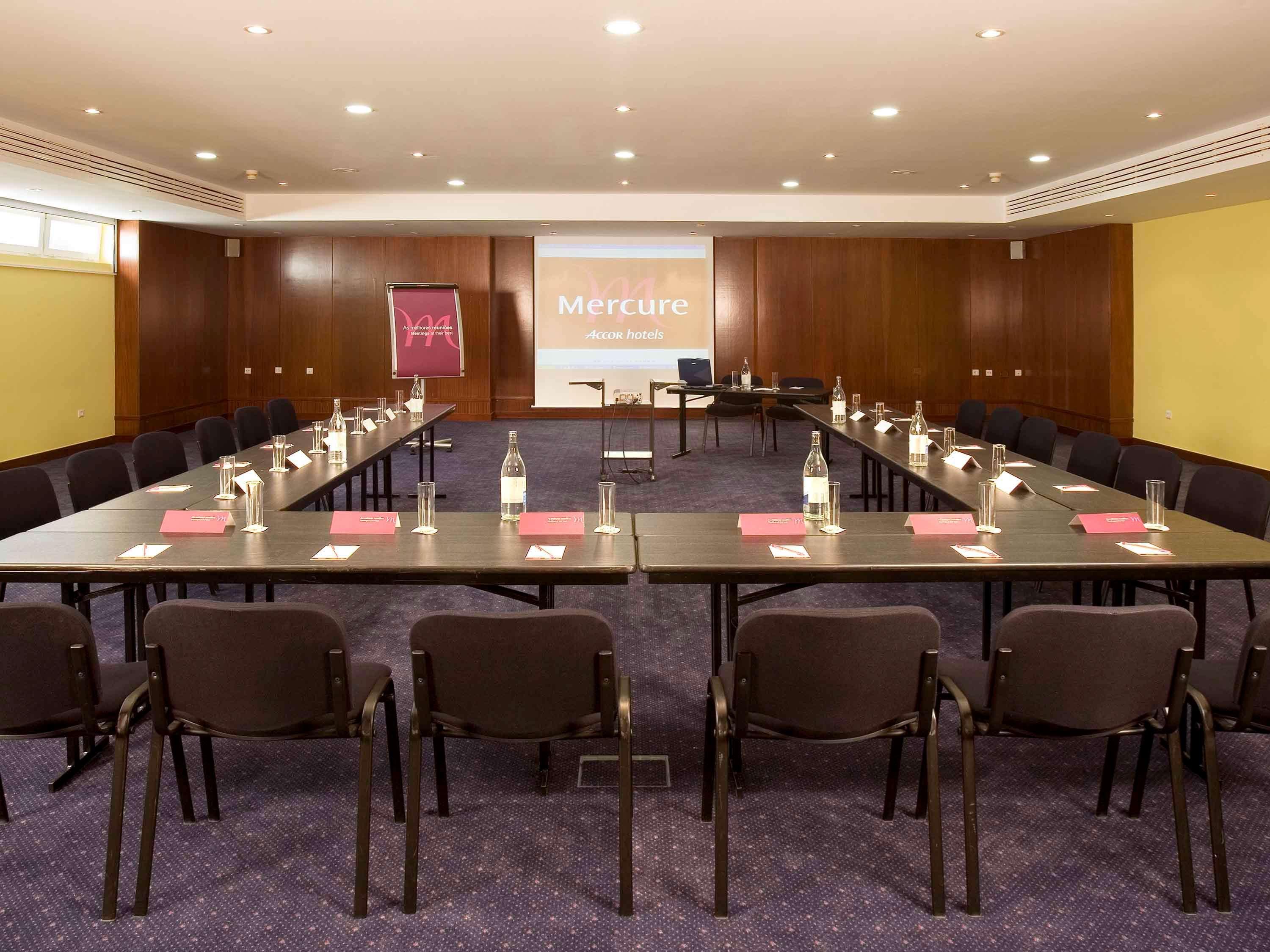 Hotel Mercure Figueira Da Foz Eksteriør billede