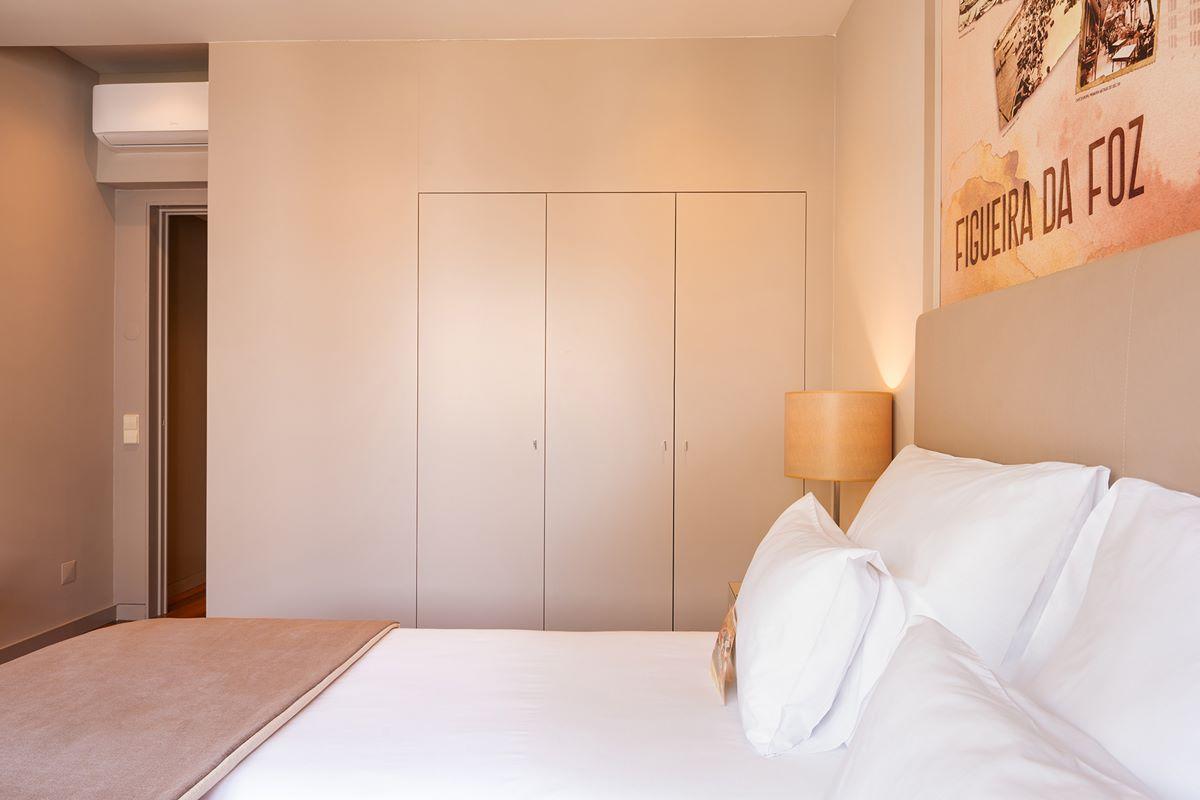 Hotel Mercure Figueira Da Foz Eksteriør billede