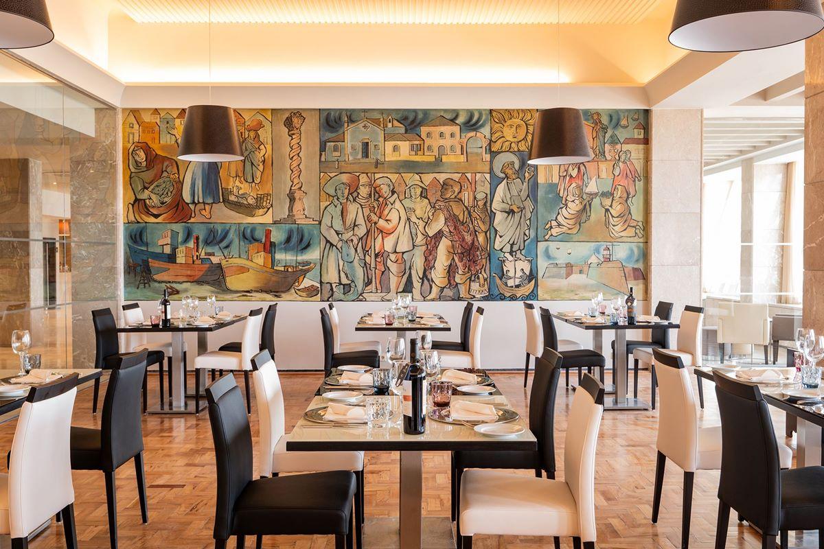 Hotel Mercure Figueira Da Foz Eksteriør billede