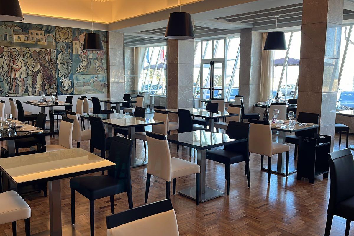 Hotel Mercure Figueira Da Foz Eksteriør billede