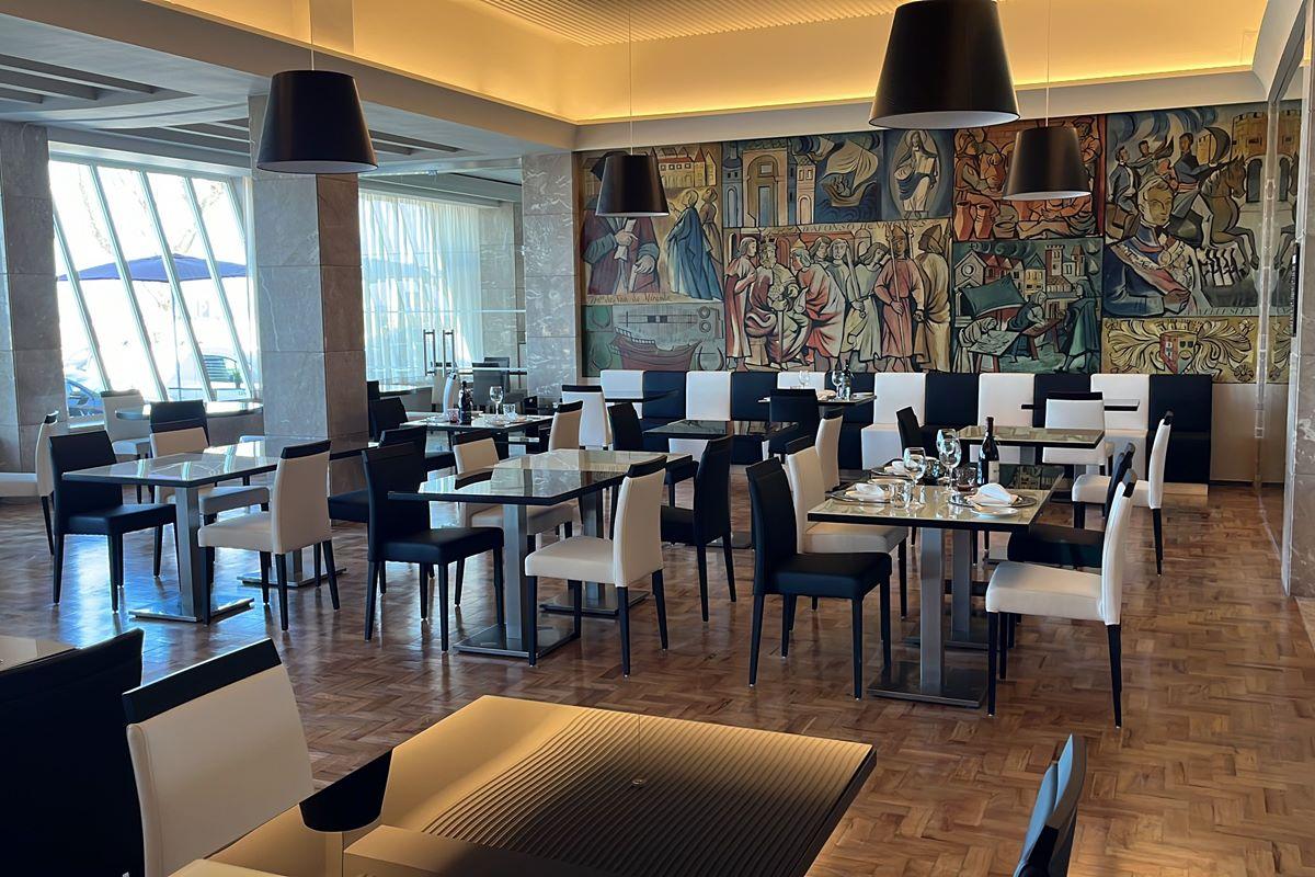Hotel Mercure Figueira Da Foz Eksteriør billede