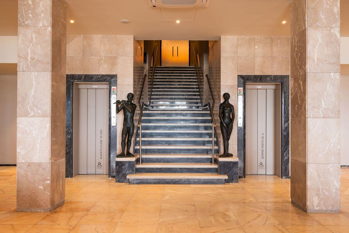 Hotel Mercure Figueira Da Foz Eksteriør billede