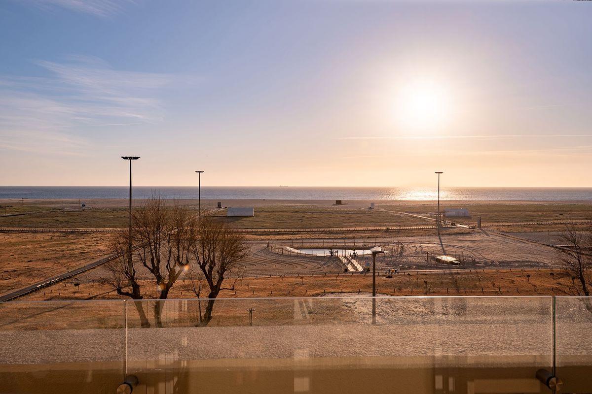 Hotel Mercure Figueira Da Foz Eksteriør billede