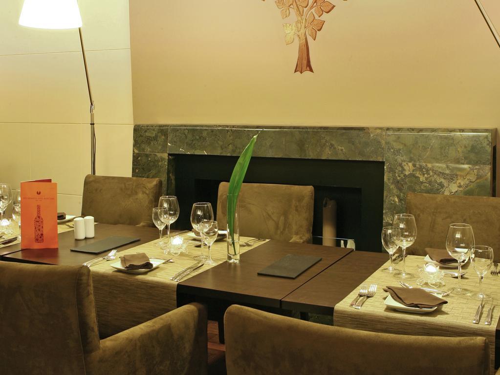 Hotel Mercure Figueira Da Foz Eksteriør billede