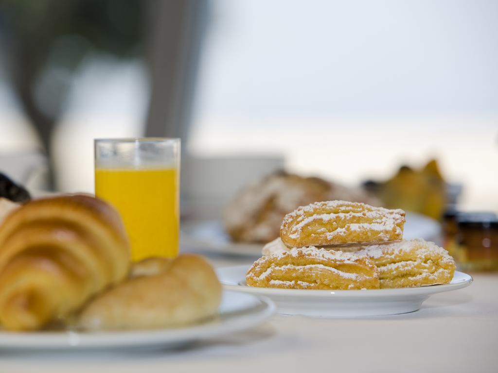 Hotel Mercure Figueira Da Foz Eksteriør billede